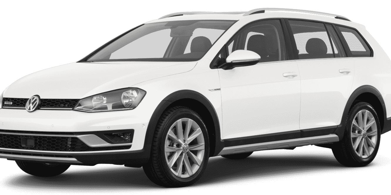 VOLKSWAGEN GOLF ALLTRACK 2017 3VWH17AU6HM543529 image VOLKSWAGEN GOLF ALLTRACK 2017 3VWH17AU6HM543529 image
